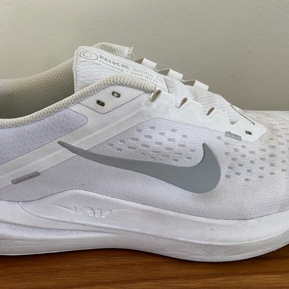 Nike Running Windflo, Size 9.5 - Picture 6 of 6